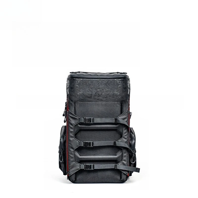 Fpv Drone Bag - Borsa da tiro impermeabile, zaino per
