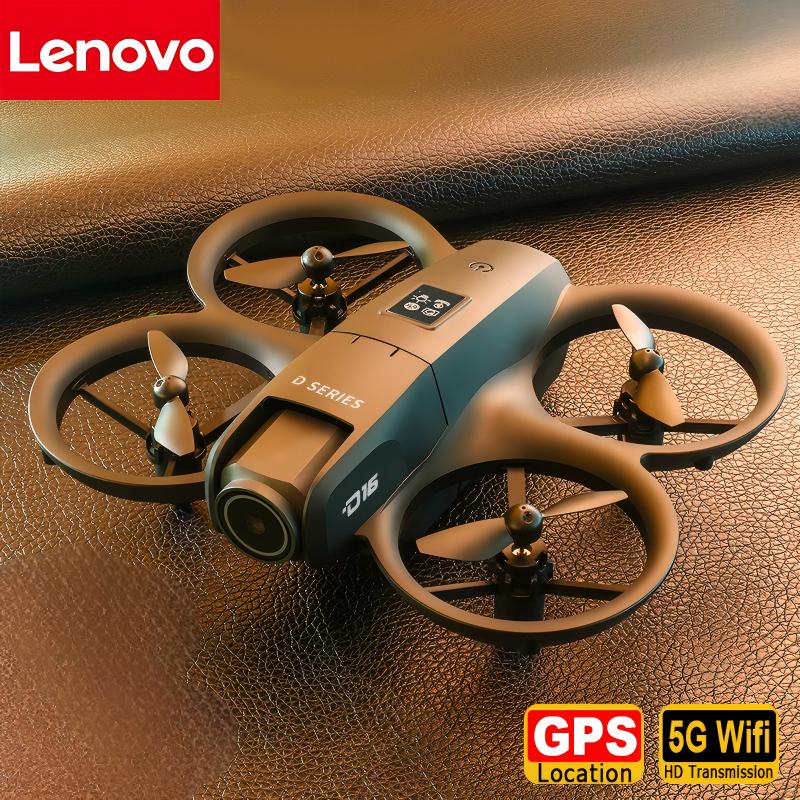 Fpv Drone Charger - Drone GPS Lenovo D16 8K Aereo