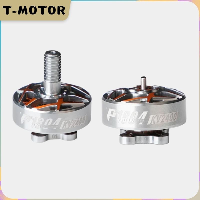 Fpv Drone Goggles - T-MOTOR P1804 KV3400 Motore brushless 4S