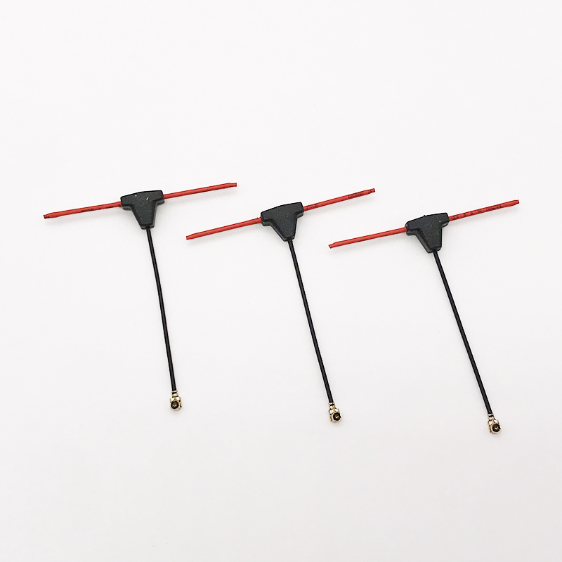Fpv Drone Receiver - 2.4G 2DBI T Antenna IPX1 per