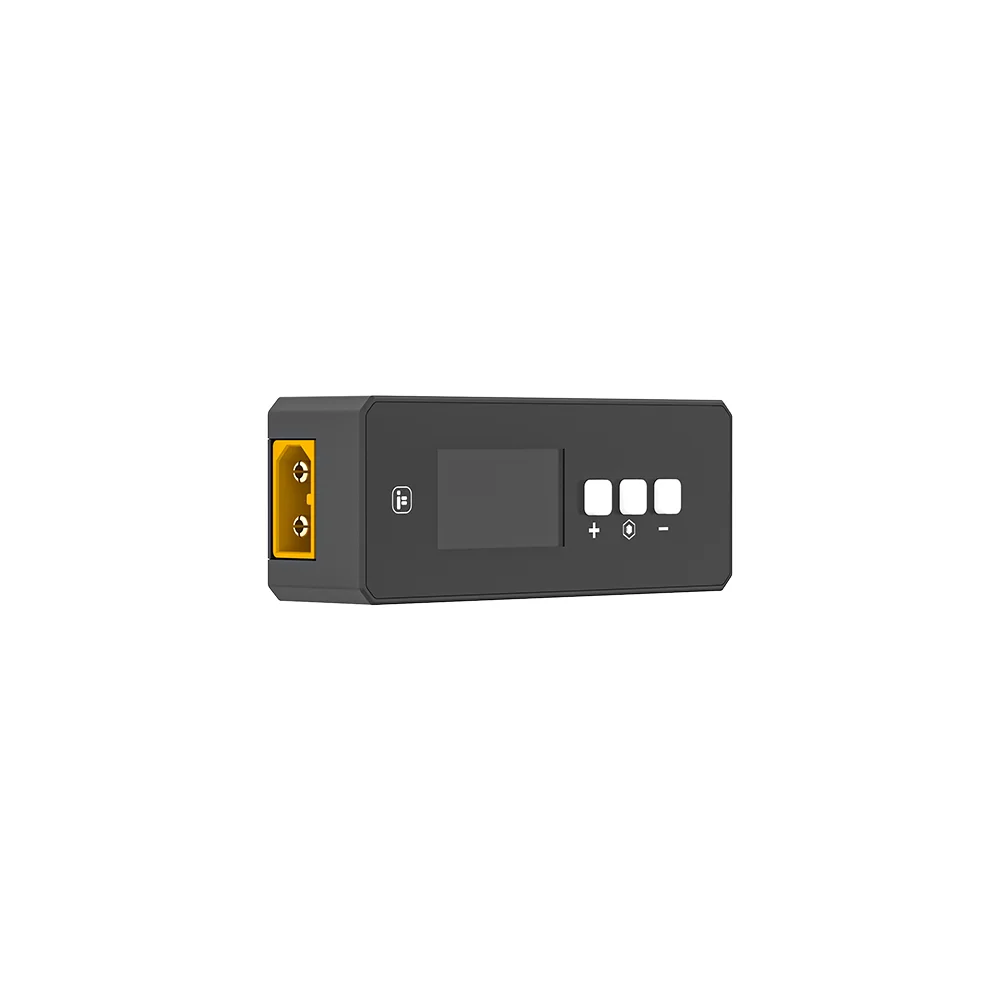 Fpv Drone Charger - Adattatore IFlight PD100W - XT60 a