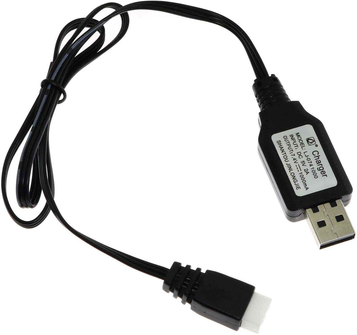 Cavo di ricarica USB per batte - Fpv Drone Charger recensione e prezzo