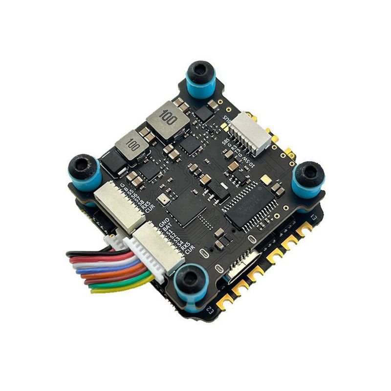 ABUM-F405 Flying Tower 60A ESC - Fpv Drone Flight Controller recensione e prezzo