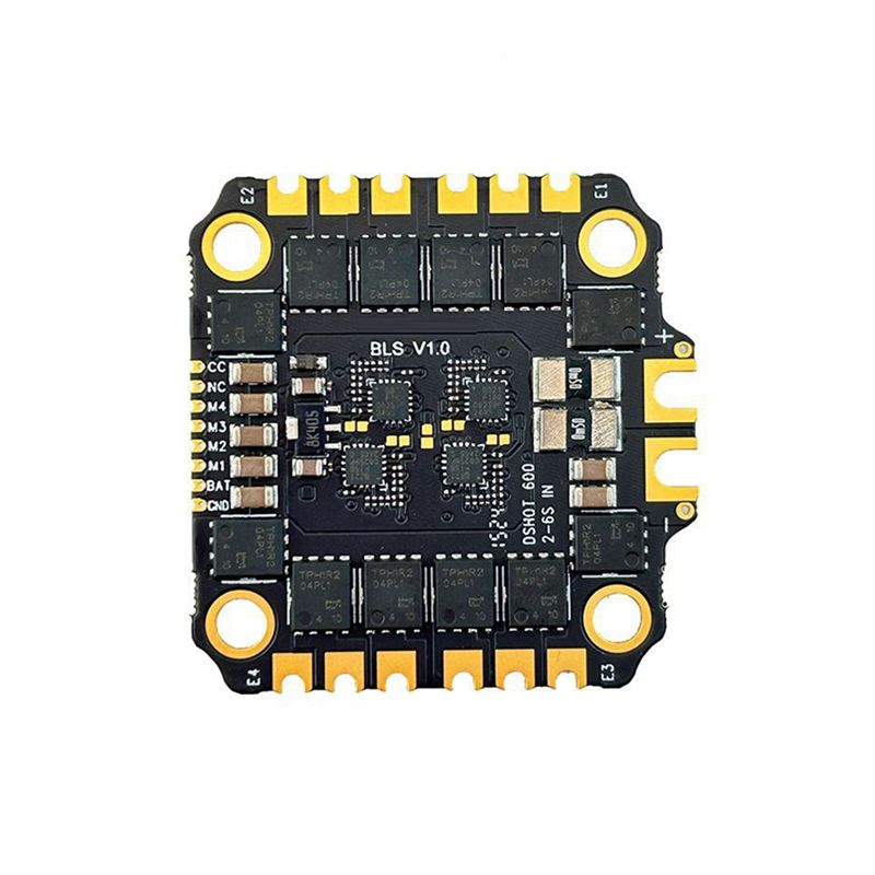 ABUM-F405 Flying Tower 60A ESC - Fpv Drone Flight Controller recensione e prezzo