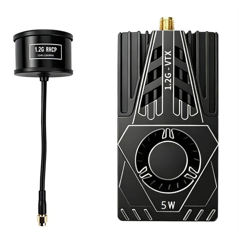 Trasmettitore Video VTX per FP - Fpv Drone Vtx recensione e prezzo
