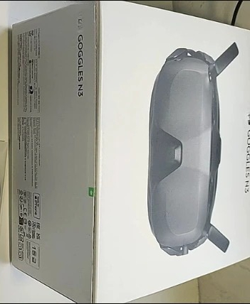Display per droni FPV, crossov - Fpv Drone Goggles recensione e prezzo