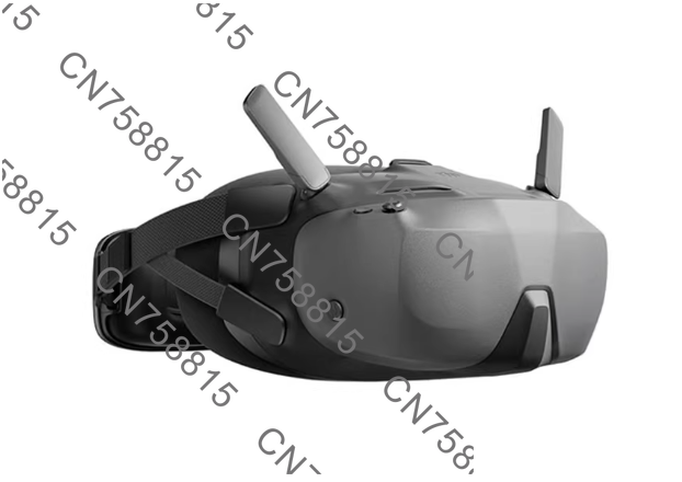 Display per droni FPV, crossov - Fpv Drone Goggles recensione e prezzo