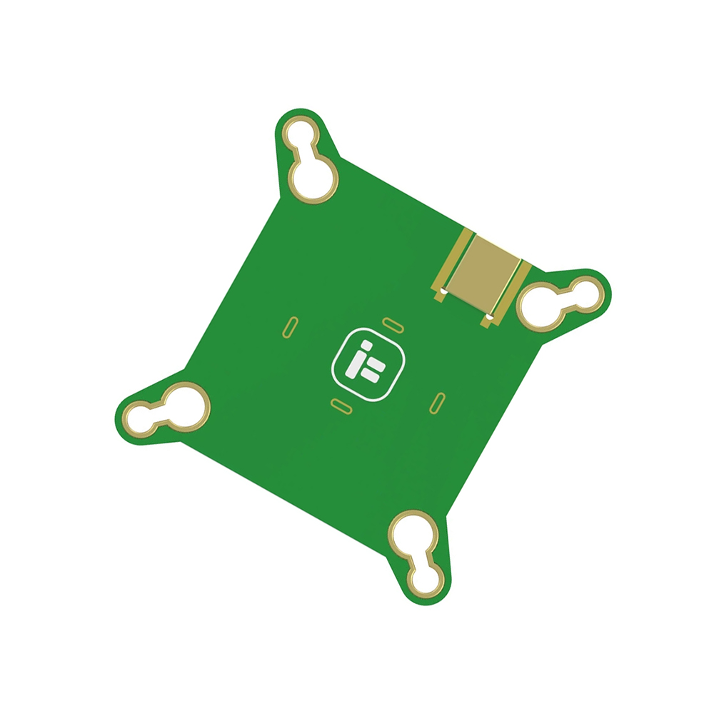 iFlight BLITZ Mini Force 5.8GH - Fpv Drone Vtx recensione e prezzo