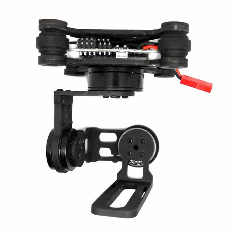Stabilizzatore per fotocamera  - Fpv Drone Camera recensione e prezzo
