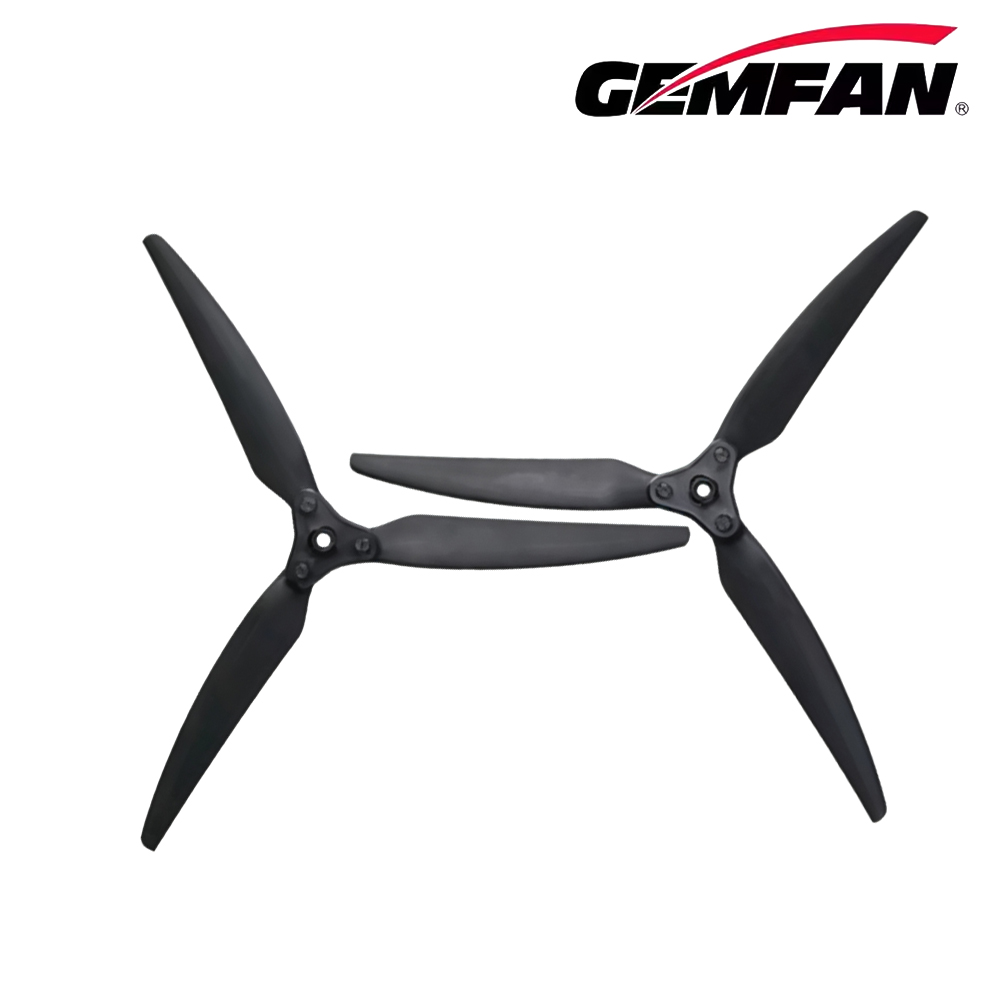 1 Paio di Eliche Pieghevoli a  - Fpv Drone Propeller recensione e prezzo