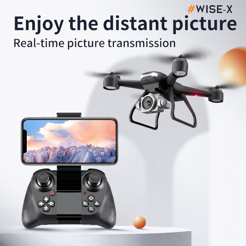 4DRC V14 Drone 4K HD Doppia Fo - Fpv Drone Charger recensione e prezzo