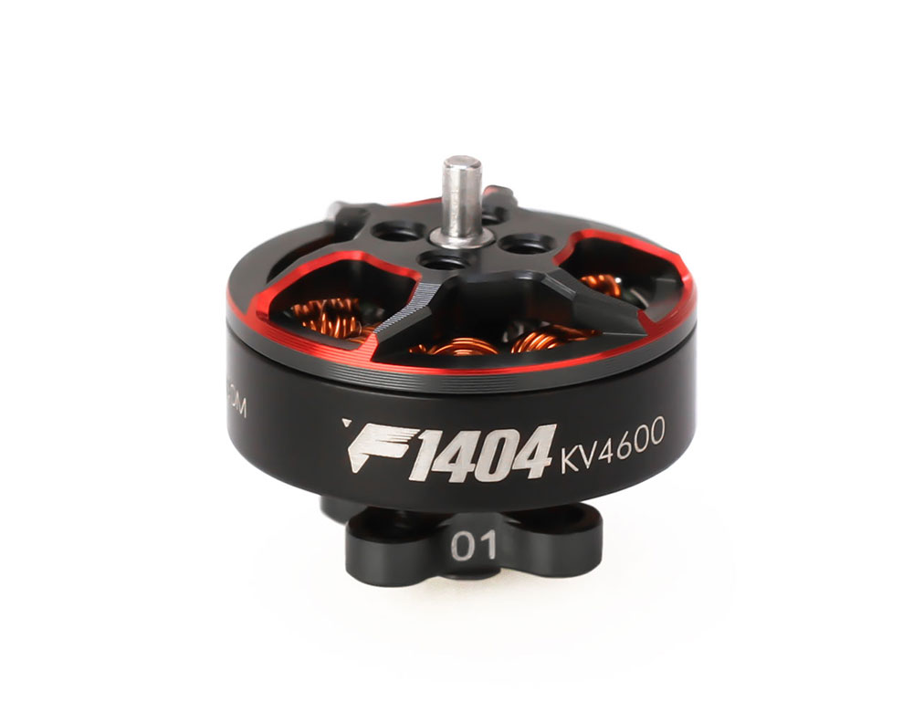 Motore Brushless FPV T-motor F - Fpv Drone Goggles recensione e prezzo