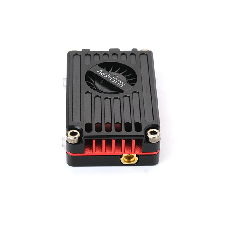 RUSH TANK MAX SOLO 5.8GHz 2.5W - Fpv Drone Transmitter recensione e prezzo
