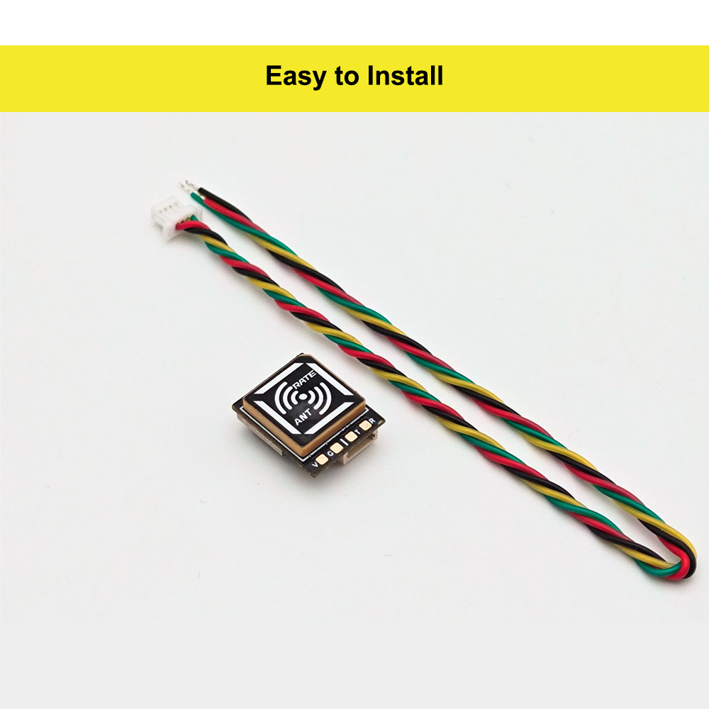 Modulo GPS Nano RATE M10 - GPS - Fpv Drone Flight Controller recensione e prezzo