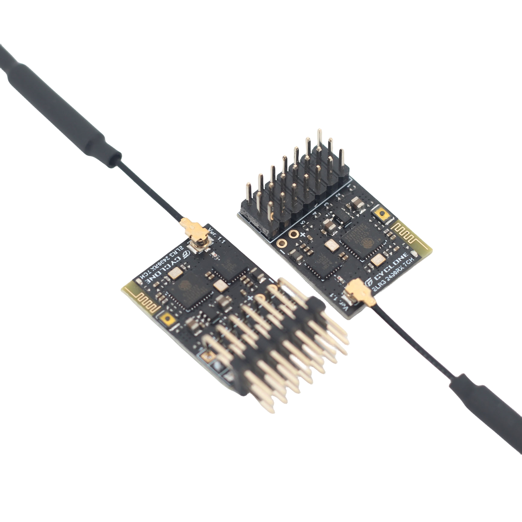 ELRS 2.4G PWM 7CH 6CH CRSF ric - Fpv Drone Flight Controller recensione e prezzo