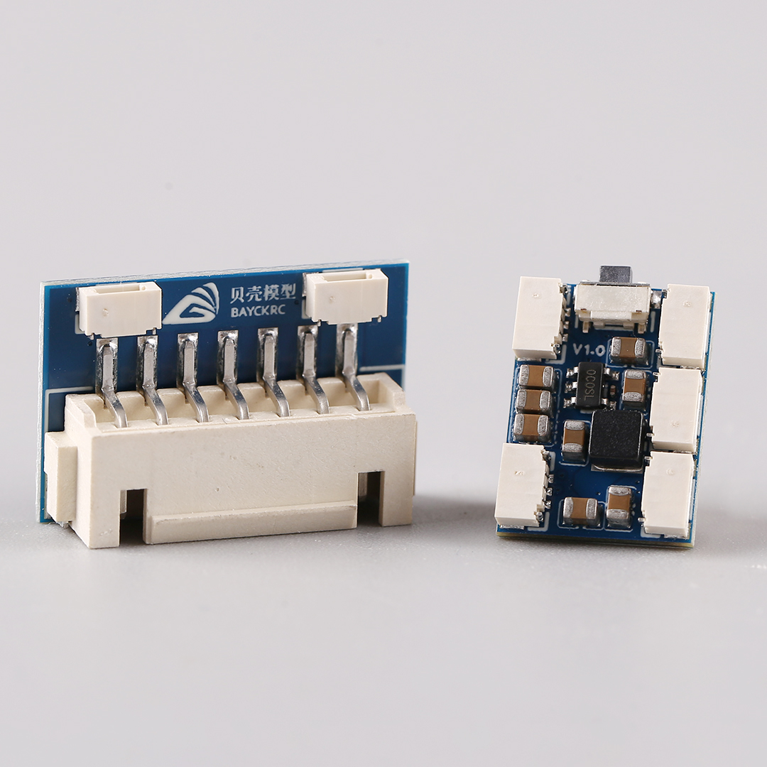 Striscia LED BAYCKRC per Drone - Fpv Drone Flight Controller recensione e prezzo