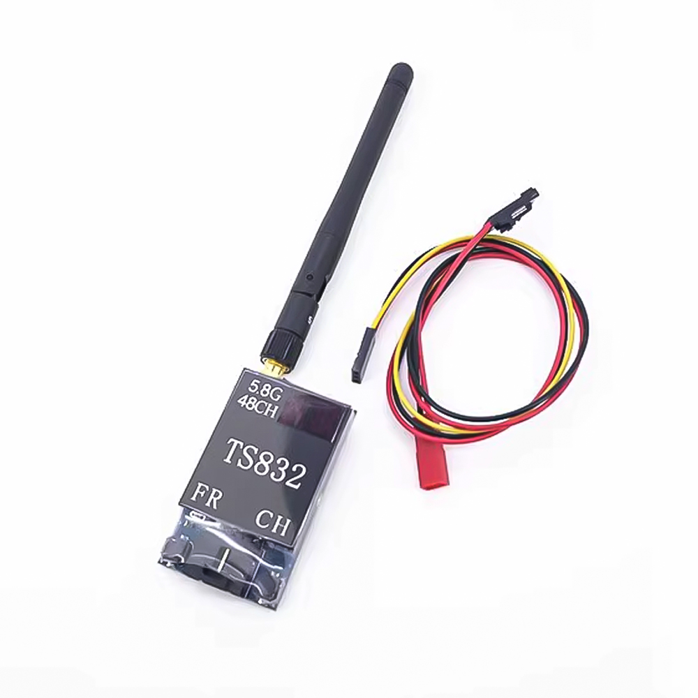 Ricevitore TS832 + RC832 + Tel - Fpv Drone Flight Controller recensione e prezzo