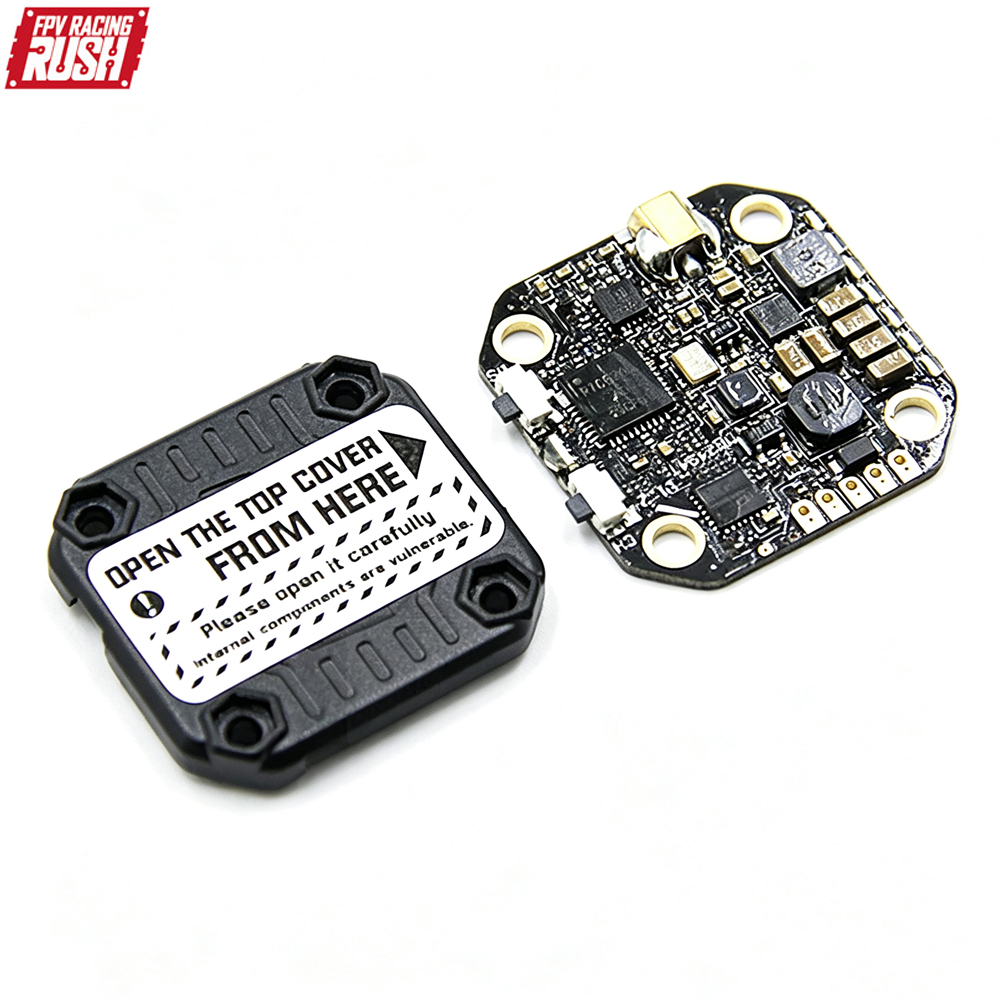 Rush Rushfpv Tank Ultimate Min - Fpv Drone Transmitter recensione e prezzo
