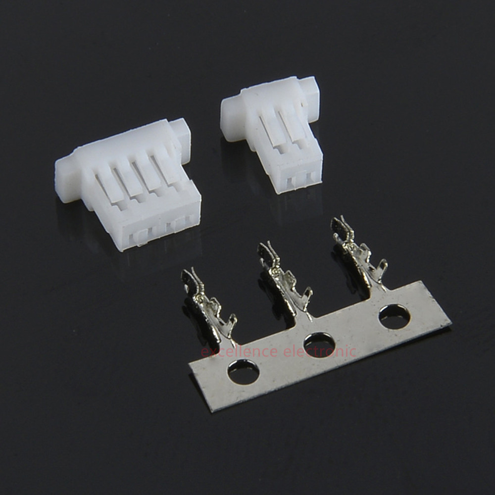 Kit connettore JST SH1.0 e cav - Fpv Drone Charger recensione e prezzo