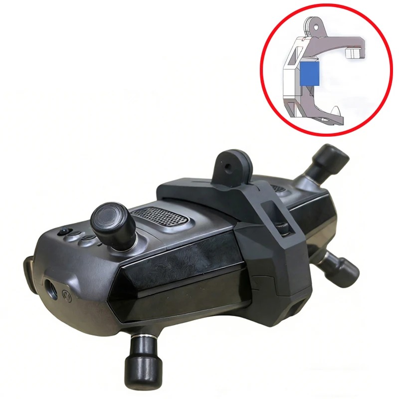 Supporto Adattatore in Nylon R - Fpv Drone Goggles recensione e prezzo
