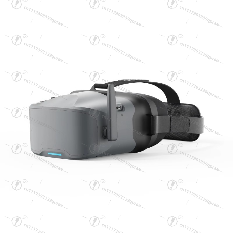 Occhiali FPV Analogici BETAFPV - Fpv Drone Goggles recensione e prezzo